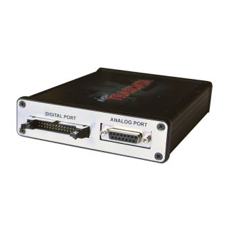 New Trasdata Master Tool