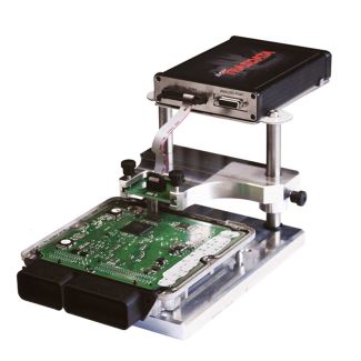 Dimsport - New Trasdata Metal Positioning Frame (K34DIMA)