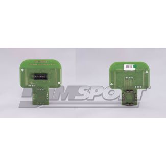 Dimsport - New Trasdata Base Board for Positioning Frame Adapters (pin 1.27) (F34DM003)