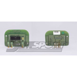Dimsport - New Trasdata Positioning Frame Adapter for BOSCH - INFINEON TRICORE (MED17/MEV17/EDC17) (F34DM011)