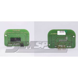 Dimsport - New Trasdata Positioning Frame Adapter for BOSCH - ST10 (MED7) (F34DM010)