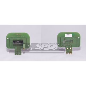 New Trasdata Positioning Frame Adapter for DENSO - NEC NBD 26 pin (F34DM024)