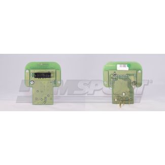 Dimsport - New Trasdata Positioning Frame Adapter for EFI - T6 MPC55xx JTAG (F34DM022)