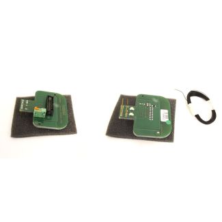 Dimsport - New Trasdata Positioning Frame Adapter for MARELLI - MPC56xx SPC56x (F34DM025)