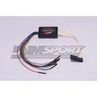 Dimsport - New Trasdata Soldering Adapter for RENESAS ECUs (F34NTA13)