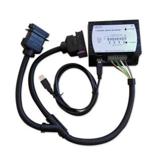 EPC - Data logger FCI 1301 (EPC-datalogger-1301)