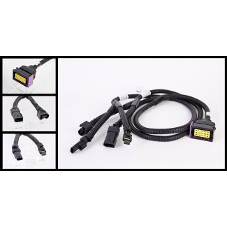 EPC - Performance Box 704 for tuning BMW F-series 30d (EPC-module-704-30d)