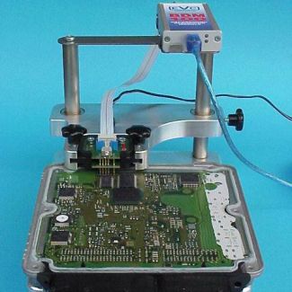 EVC - BDM100 -  Tool for MPC5xx processor, incl. OLS313, BDM110 (BDM100.K)