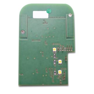 Dimsport - New Trasdata positioning frame adapter for Bosch MED17.9.7 (Land Rover) (F34DM028)-1