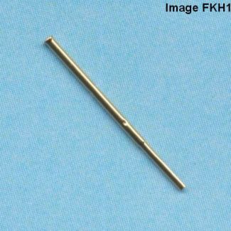 EVC - Spring contact tube thin for BDM141, 143, 144, 145, 146, 147, 148, 150, BSL130 (FKH1)