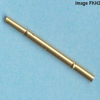EVC - Spring contact tube thick for BDM142, 148 (FKH2)