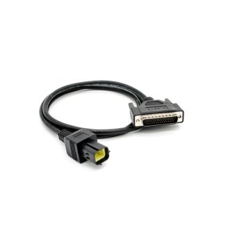 FLEX to KUBOTA OBD Connection cable