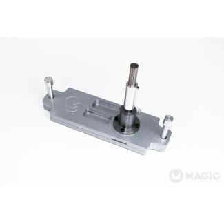 Magic Motorsport - Drilling tool for BMW ECU MEVD17.2.4 / MEVD17.2.9 (MAGP0.5.17)-1