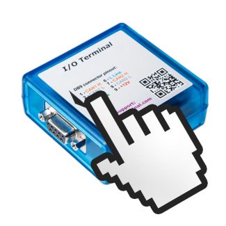 IO Terminal Kit