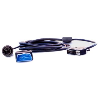  KESS3 Mercedes Trucks TEMIC OBD cable
