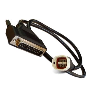 KESS3 Yamaha OBD connector cable for Denso SH7058 ECU
