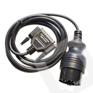 KESSv2 Complete set of cables for Cars