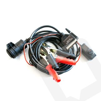 Alientech - KessV2 OBD to DSG DQ500 ECU programming cable (144300K259)-1