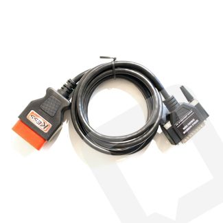 Kessv2 Subaru OBD Cable 144300K240 - t