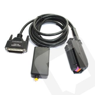Kessv2 VAG EDC15 ecu cable-144300K206 - t
