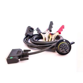 KessV2 OBD to DSG DL501 ECU programming cable