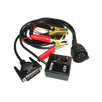 KessV2 OBD to DSG DQ250 MQB ECU programming cable