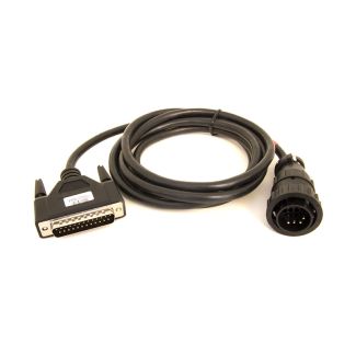 KESSv2 Deutz-Fendt 14 pin diagnostic connector cable