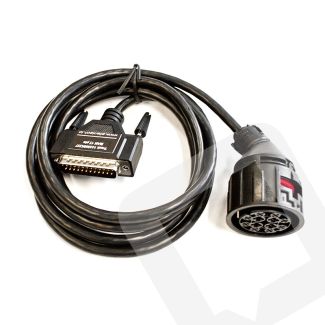 Kessv2 MAN 12Pin OBD cable - 144300K237 - t