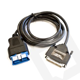 Kessv2 Renault-Volvo-Truck-Penta OBD Cable TRW - 144300K217 - t