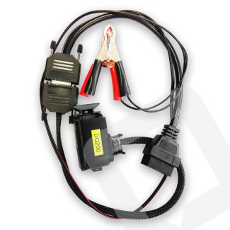 Sedox Performance - Universal OBD to DSG DQ200 ECU programming cable (DQ200ADEU)-1