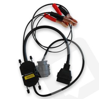 Universal OBD to DSG DQ500 ECU programming cable (DQ500ADEU)-1