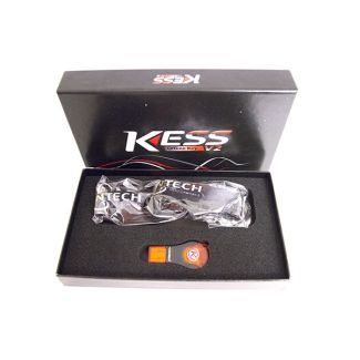 KESSv2 - Offline Key