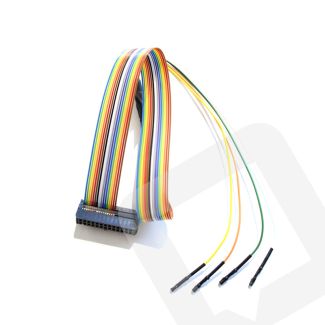 Alientech - K-TAG Infineon Tricore MED GPT Cable (14P600KT06)-1