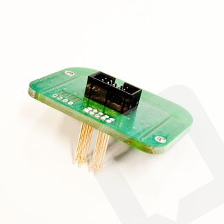 Alientech - K-TAG positioning frame adapter kit BDM Motorola MPC5xx (144300KBDM)-1