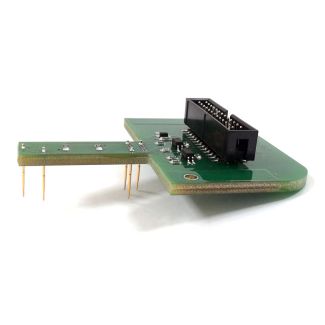 Alientech - K-TAG positioning frame adapter for Infineon Tricore ECU Continental Siemens PCR 2.1 (14AM00T23M)-1