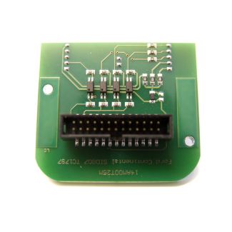 Alientech - K-TAG positioning frame adapter for Infineon Tricore ECU SID807 (14AM00T25M)-1