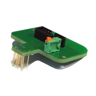 Alientech - K-TAG positioning frame adapter TYPE A for NBD NEC 76F00XX (14AM00T15M)-1