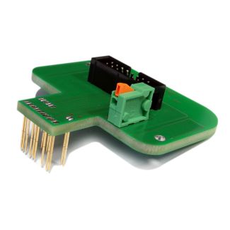 Alientech - K-TAG positioning frame adapter TYPE B for NBD NEC 76F00XX (14AM00T16M)