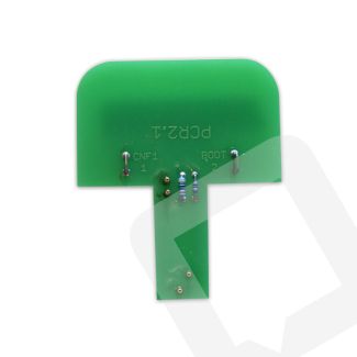 Alientech - K-TAG positioning frame adapter for Siemens PCR2.1 (siemens-pcr2.1-adapter-kit-for-k-tag)-1