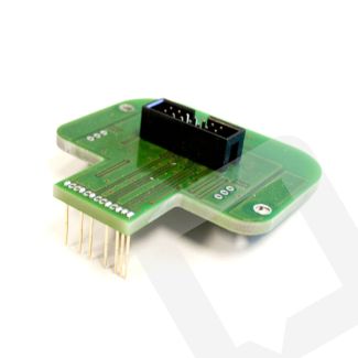 Alientech - K-TAG positioning frame adapter for Suzuki Denso ECU (Renesas SH705x) (14AM00T09M)-1