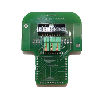 Alientech - K-TAG Renesas Multi-function Board SH725x for DENSO ECUs (14AM00T28M)-2