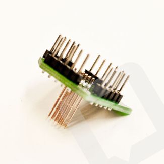 Alientech - K-TAG pull-out tip for Siemens ECU (Motorola MPC5xx) (14AM00TB01)-1