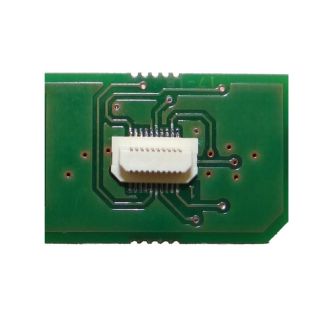 Alientech - K-TAG soldering adapter Renesas SH705x Denso ECUs (14AS00T10S)-1