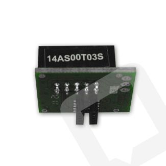Alientech - K-TAG soldering adapter for Siemens and Marelli ECU (Motorola MPC5xx) (14AS00T03S)-1