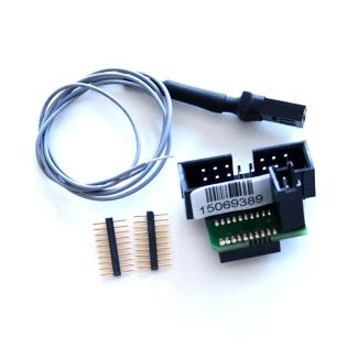 Alientech - K-TAG soldering adapter Type A for NBD NEC 76F00xx ECUs (14AS00T08S)-1