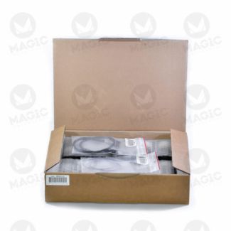 Magic Motorsport - MAGPRO2 ECU connectors: SET of 15 types (MAGK00016.V2)-1