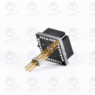 Magic Motorsport - MAG Bench – MPC5xx Siemens adapter (MAGP0.3.5)