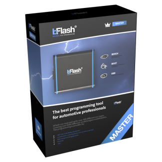 bFlash Master Tool