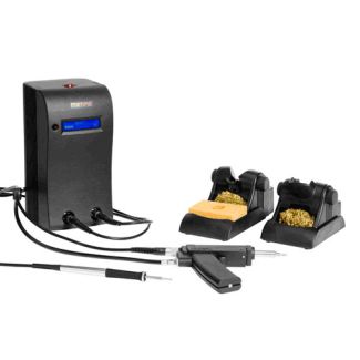 Metcal - MX-5251 Soldering, Desoldering and Rework System (ME-MX-5251)-1