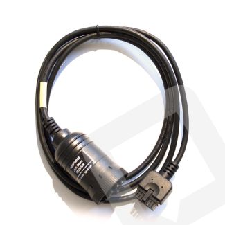 Alientech - Powergate3+ John Deere Premium Cable (1400P4MF08)-1